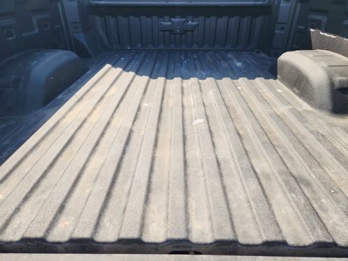 Used 2025 Chevrolet Silverado 2500 LTZ w/ Trail Boss Package AWD/4WD image 33
