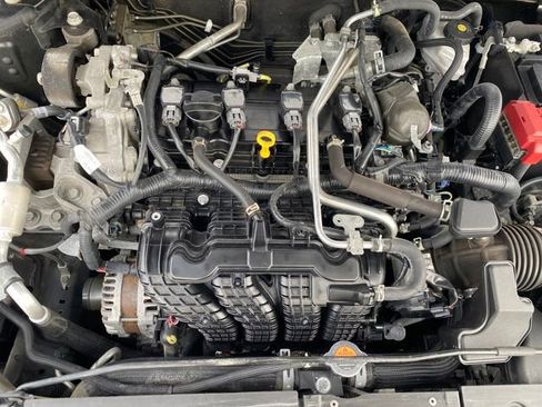 Used 2023 Nissan Altima 2.5 SR image 21