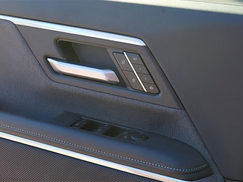 New 2026 GMC Sierra EV Elevation w/ Premium Package image 26