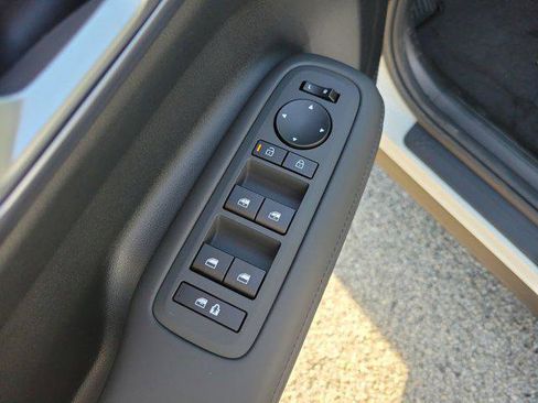 New 2026 Hyundai Santa Fe SEL image 15