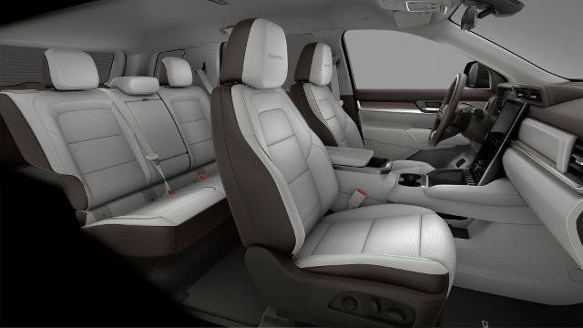 New 2027 GMC Terrain Denali AWD/4WD image 8