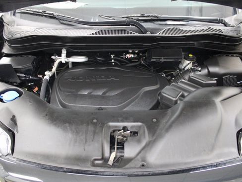 Used 2022 Honda Pilot Black Edition image 11