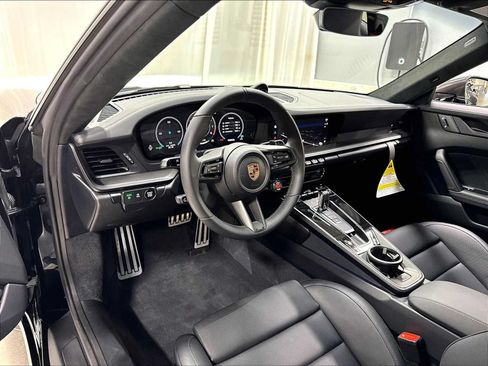 Used 2026 Porsche 911 Carrera S RWD image 6