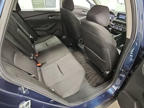 Used 2025 Honda Accord SE image 33