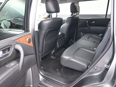 Used 2023 Nissan Armada SL image 76