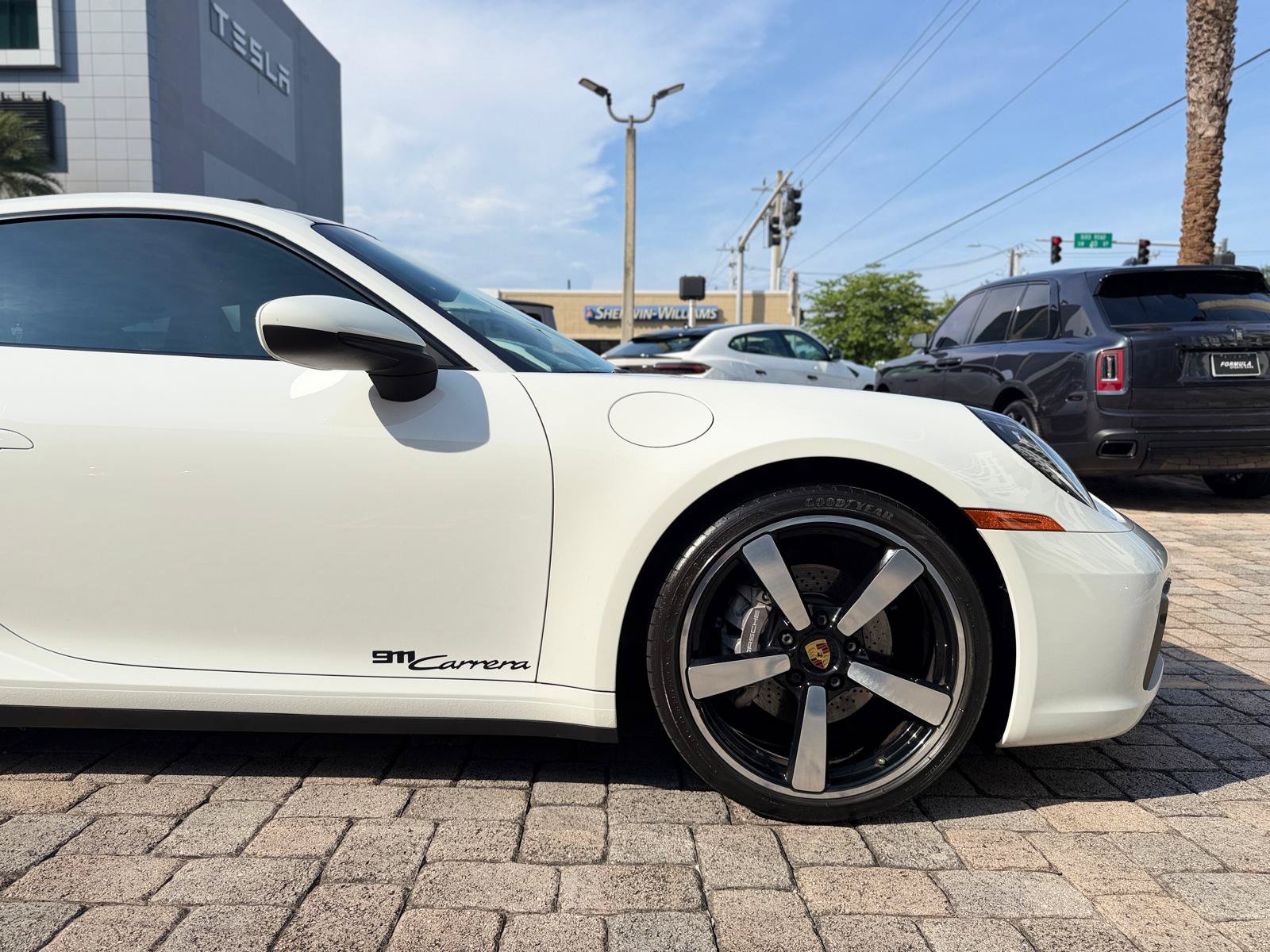Used 2021 Porsche 911 Carrera RWD image 22