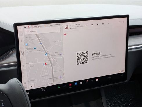 Used 2024 Tesla Model X AWD/4WD image 15