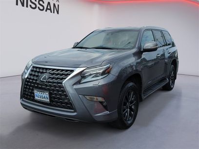 Used 2021 Lexus GX 460 Premium w/ Premium Plus Package