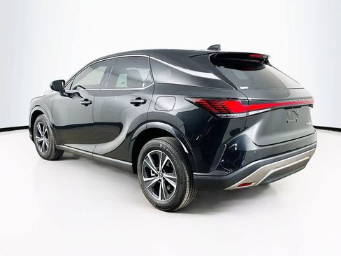 Used 2023 Lexus RX 350 FWD image 4