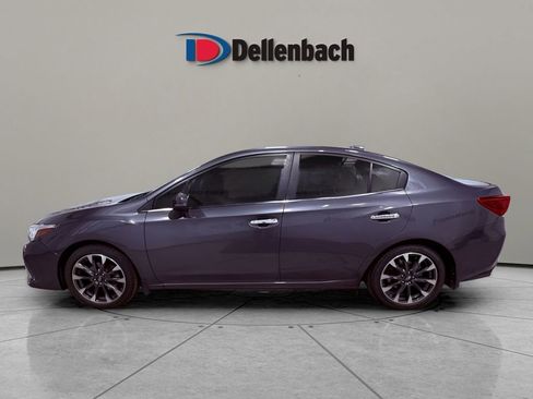 Used 2020 Subaru Impreza 2.0i Limited image 2