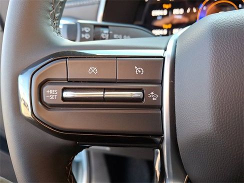 Certified 2025 Chevrolet Colorado LT w/ Advanced Trailering Package image 22