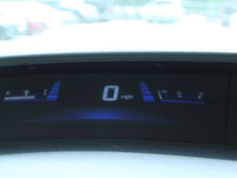 Used 2015 Honda Civic LX image 15