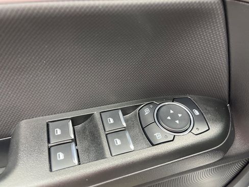 Used 2025 Ford Bronco Sport Badlands w/ Badlands Tech Package image 9