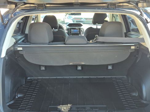 Used 2019 Subaru Crosstrek 2.0i Premium w/ Eyesight System image 13