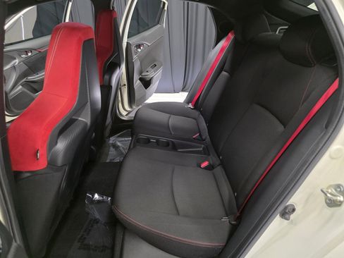 Used 2017 Honda Civic Type R image 30