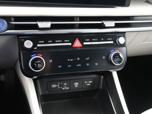 New 2026 Hyundai Tucson SEL image 17