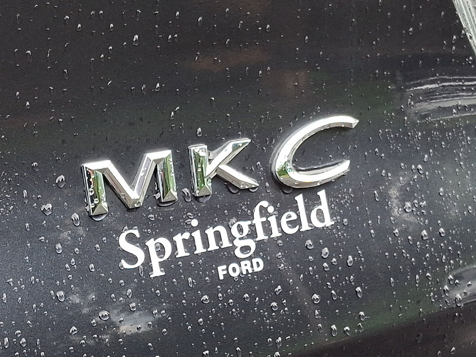 Used 2015 Lincoln MKC AWD w/ Equipment Group 102A Reserve image 33