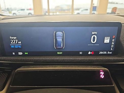 Used 2022 Ford Mustang Mach-E Premium AWD/4WD image 17