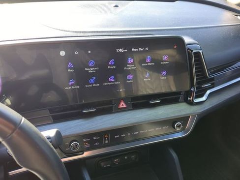 Used 2024 Kia Sportage X-Line w/ X-Line Premium Package image 25