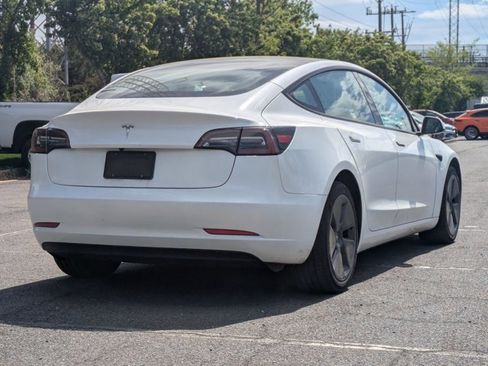 Used 2023 Tesla Model 3 Standard Range image 5