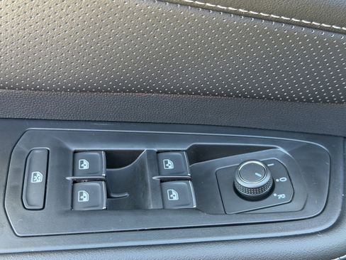 New 2026 Volkswagen Atlas SE FWD image 16