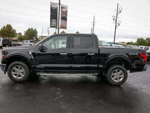 Used 2024 Ford F150 XLT w/ Mobile Office Package image 6