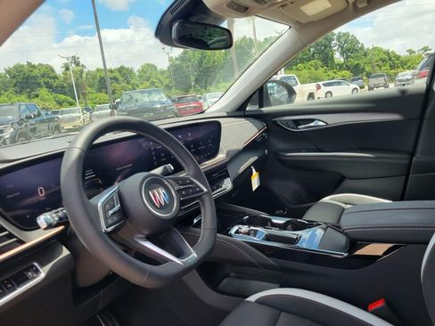 New 2026 Buick Envision Sport Touring AWD/4WD image 10