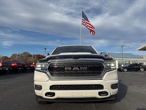 Used 2019 RAM 1500 Limited image 14