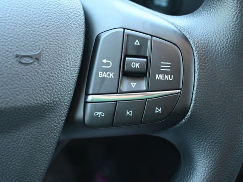 New 2026 Ford Escape Active image 18