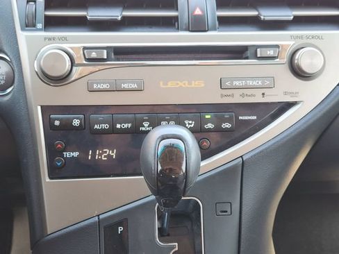Used 2013 Lexus RX 350 FWD w/ Navigation Pkg image 19
