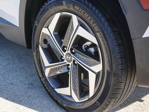 Used 2022 Hyundai Tucson SEL w/ Convenience Package image 8