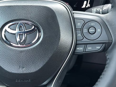 New 2026 Toyota Corolla SE image 28