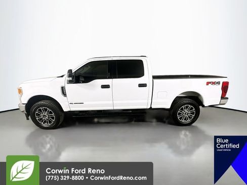 Used 2020 Ford F250 XLT w/ XLT Value Package image 5