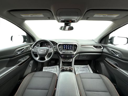 Used 2023 GMC Acadia AT4 image 19