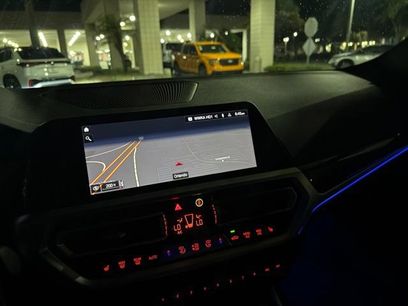 Used 2023 BMW M4 Competition w/ M Driver's Package