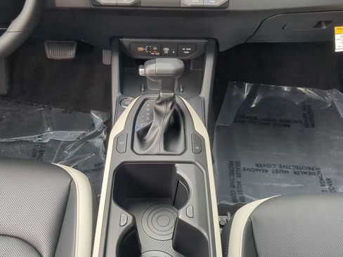 New 2025 Kia K4 GT-Line w/ GT-Line Premium Package FWD image 15