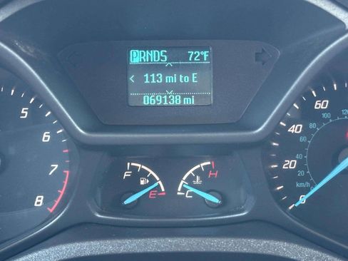 Used 2016 Ford Transit Connect XL image 19