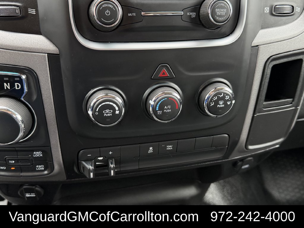 Used 2021 RAM 1500 Tradesman w/ Popular Equipment Group AWD/4WD image 20