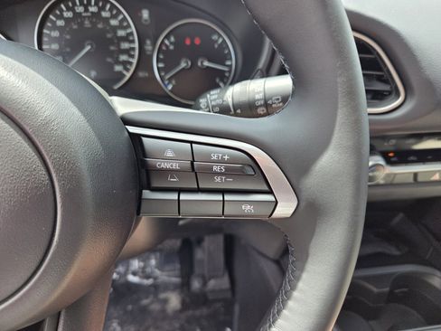 New 2026 MAZDA CX-30 AWD 2.5 S image 29
