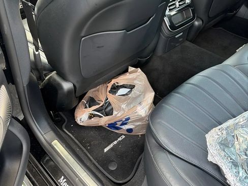 Used 2023 Mercedes-Benz S 500 4MATIC image 15