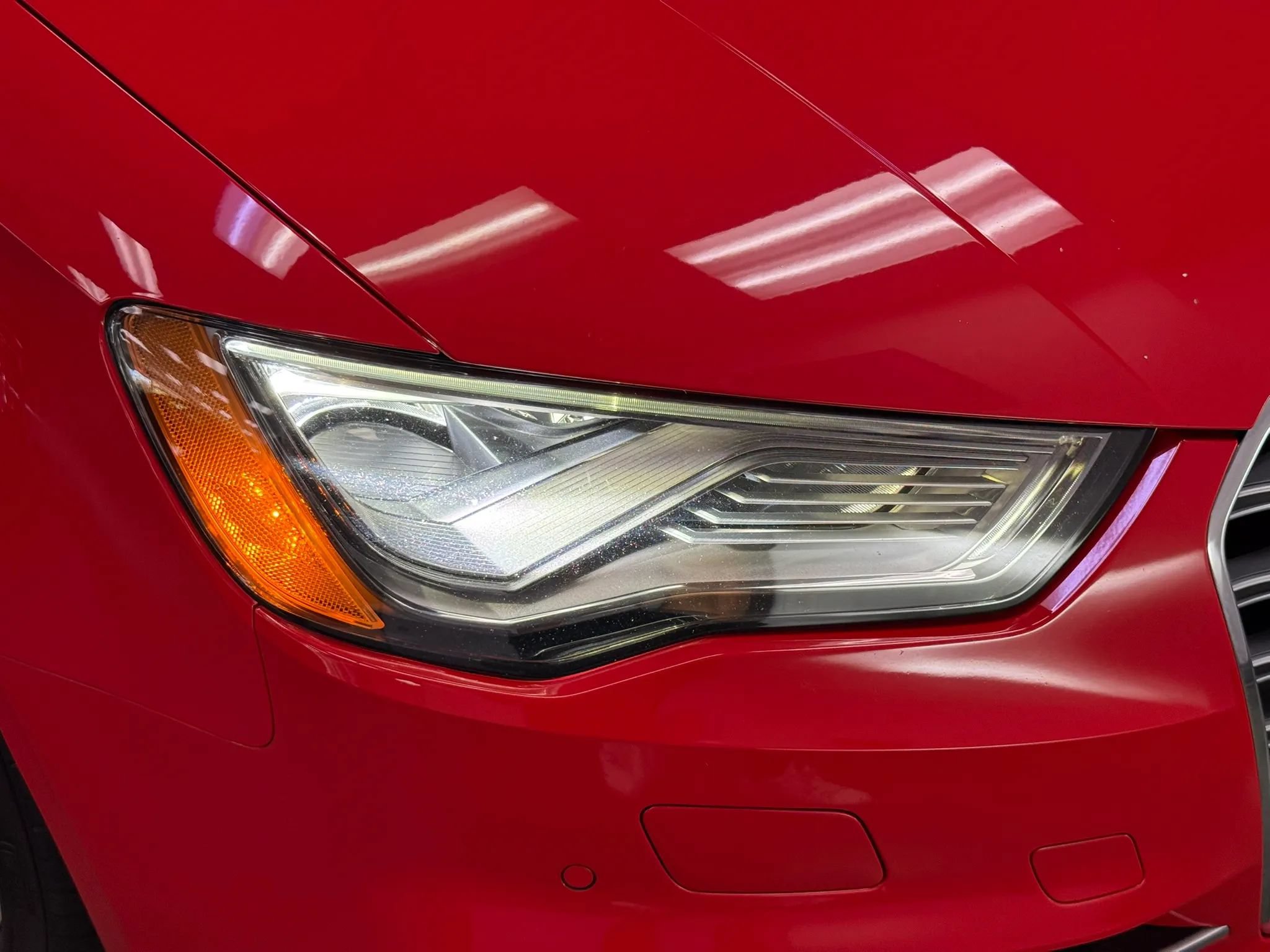 Used 2016 Audi S3 Premium Plus w/ Technology Package AWD/4WD image 29