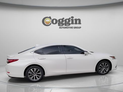 Used 2019 Lexus ES 350 image 19