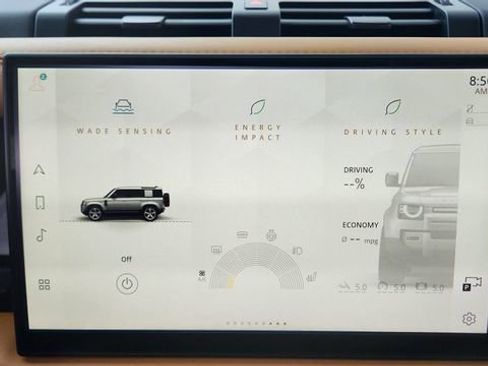 Used 2024 Land Rover Defender 110 SE image 51