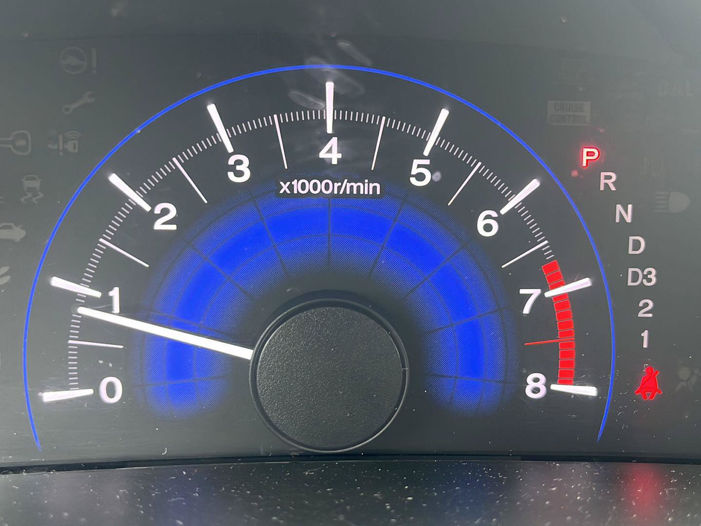 Used 2012 Honda Civic LX image 9
