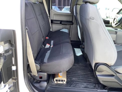Used 2016 Ford F150 XL w/ XL Power Equipment Group AWD/4WD image 49