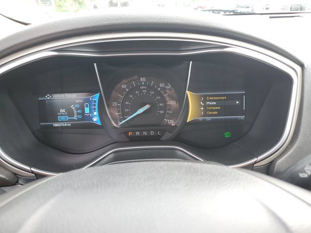 Used 2014 Ford Fusion SE w/ Equipment Group 502A FWD image 19