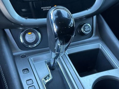 Used 2023 Nissan Murano SV image 23