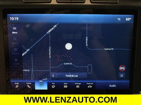 Used 2023 Ford F150 Tremor AWD/4WD image 20