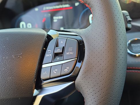 New 2026 Ford Explorer ST-Line AWD/4WD image 19
