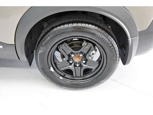 Certified 2026 Nissan Kicks SV w/ SV Premium Package FWD image 30